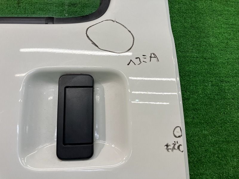 ハイゼット S331V 右リアドア カーゴスペシャル 4WD ニホンイタ M3108  