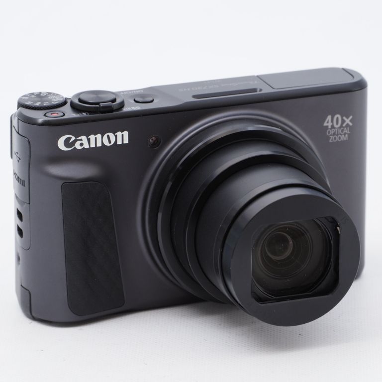 Canon キヤノン コンパクトデジタルカメラ PowerShot SX730 HS