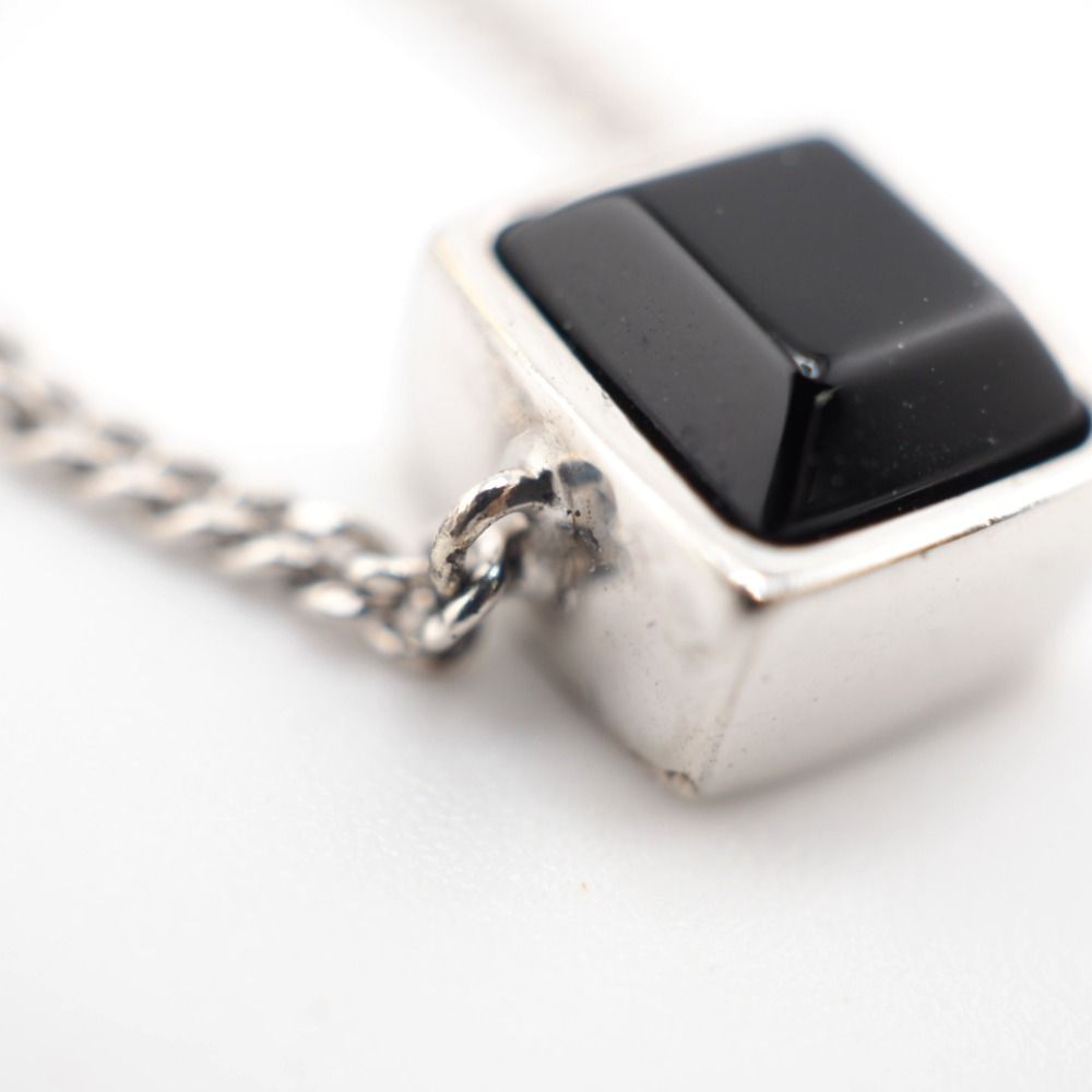 セリーヌ ステンレススチール チェーンブレスレット 新品同様 セリーヌ ステンレススチール チェーンブレスレット 新品同様 セリーヌ