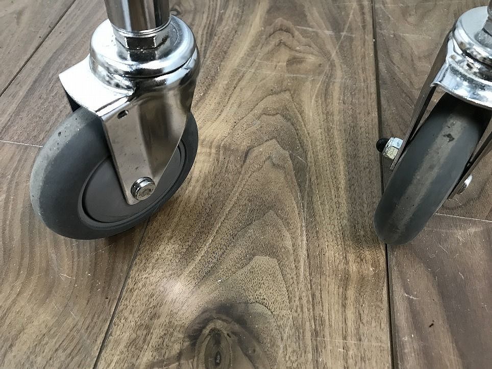 歩行器 アルコー