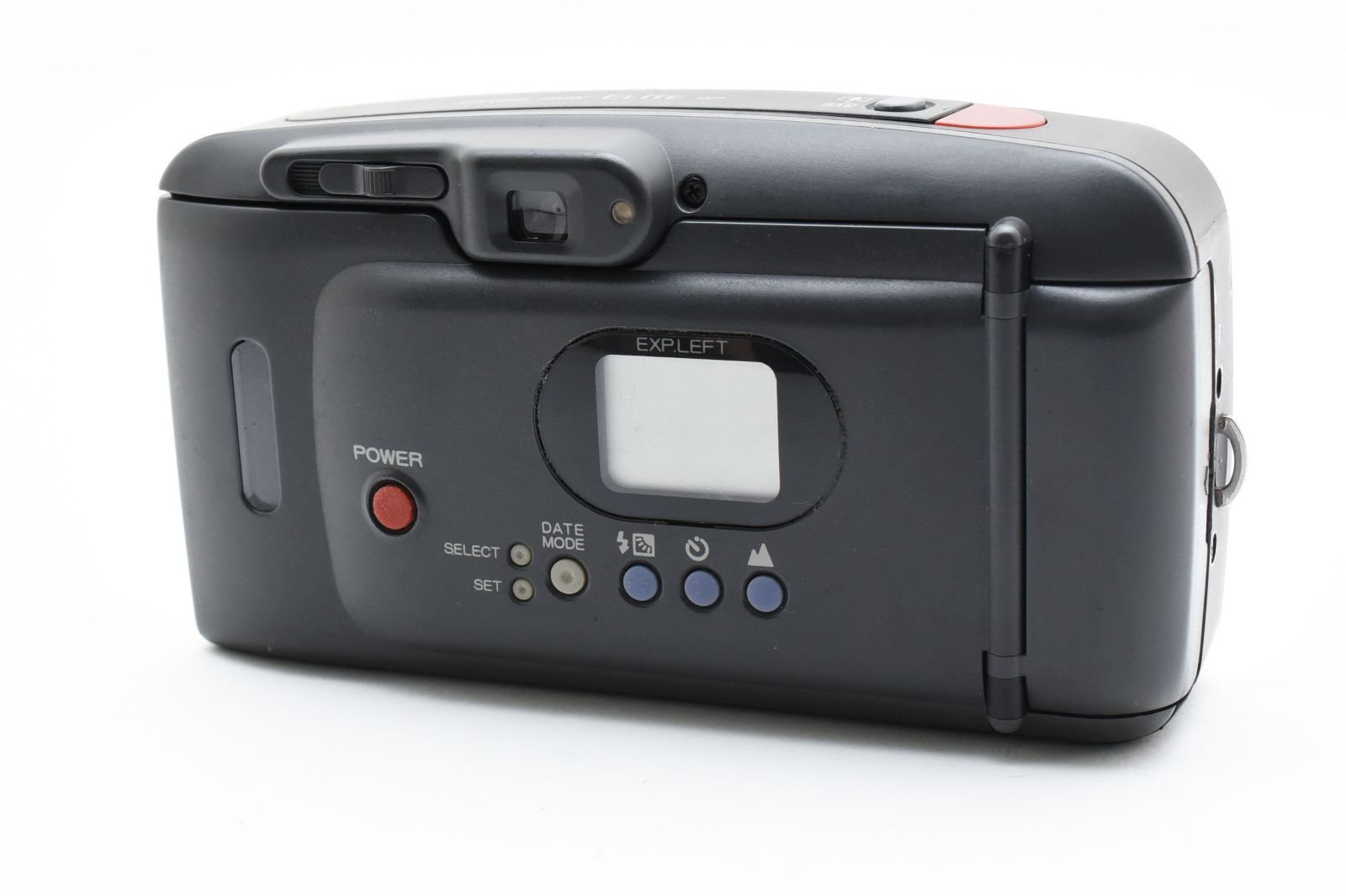 FUJIFILM CARDIA mini ELiTE OP 動作品 フィルム カメラ [良品] 動作確認済 Fuji Cardia Mini Elite OP コンパクト