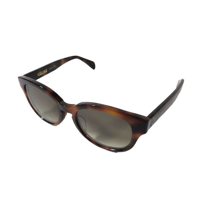 セリーヌ CELINE by Phoebe Philo フィービー期 べっ甲柄 セリーヌ CELINE by Phoebe Philo フィービー期 べっ甲柄