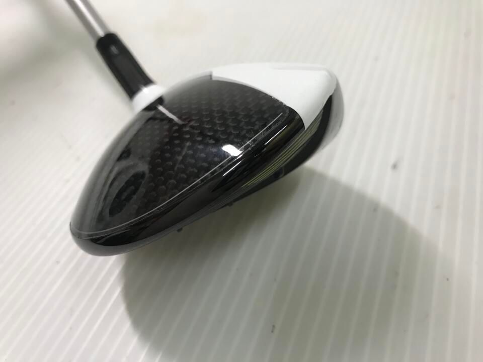 フェアウェイウッド テーラーメイド