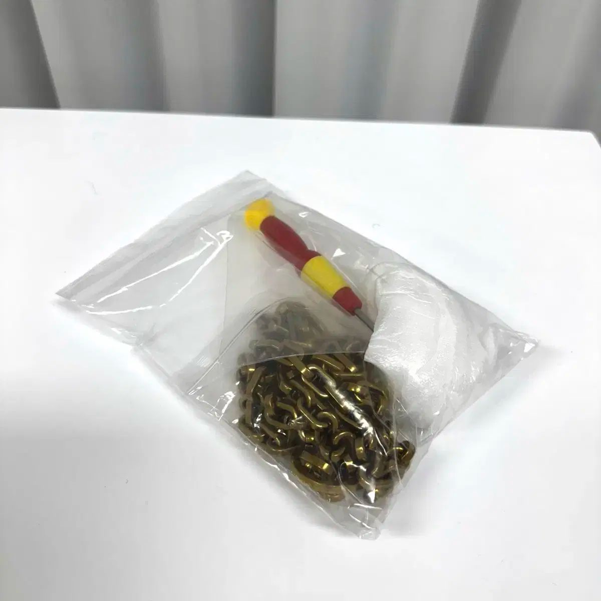 ベルトバッグ