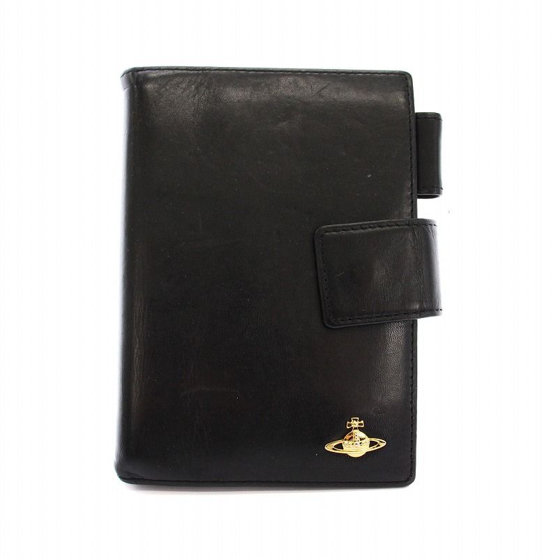 ヴィヴィアンウエストウッド Vivienne Westwood 手帳ケース 手帳カバー 