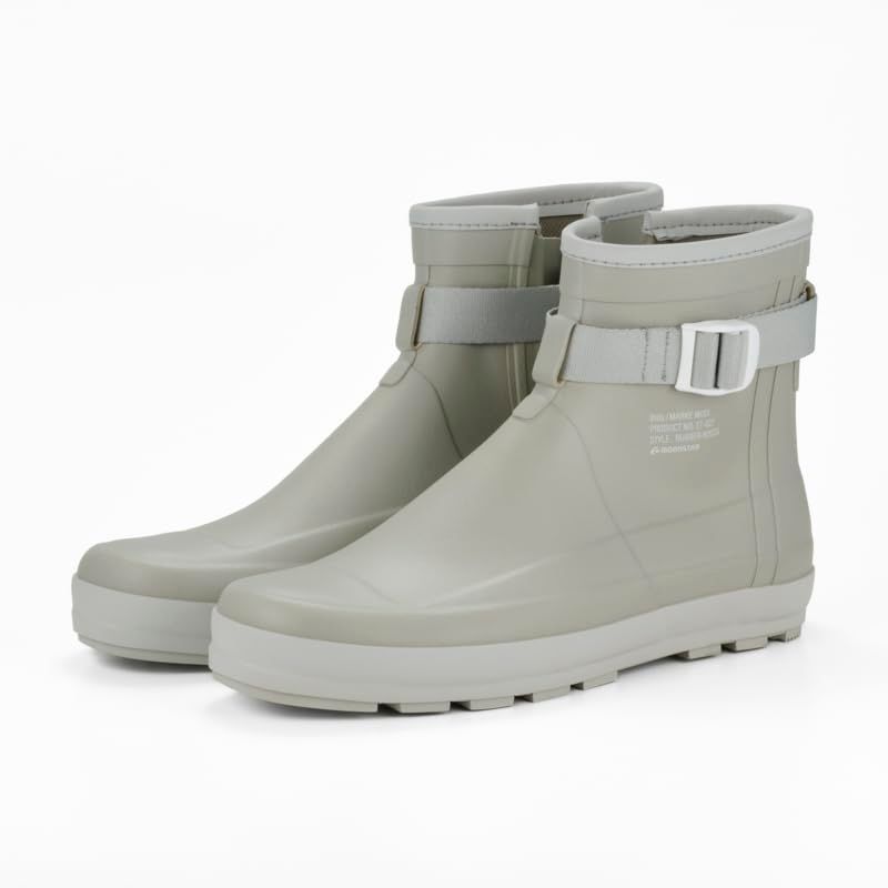 激安特価で販売中！ MARKE ET027 MODI 810s ラバーブーツ 〔マルケモディ〕 エイトテンス ムーンスター