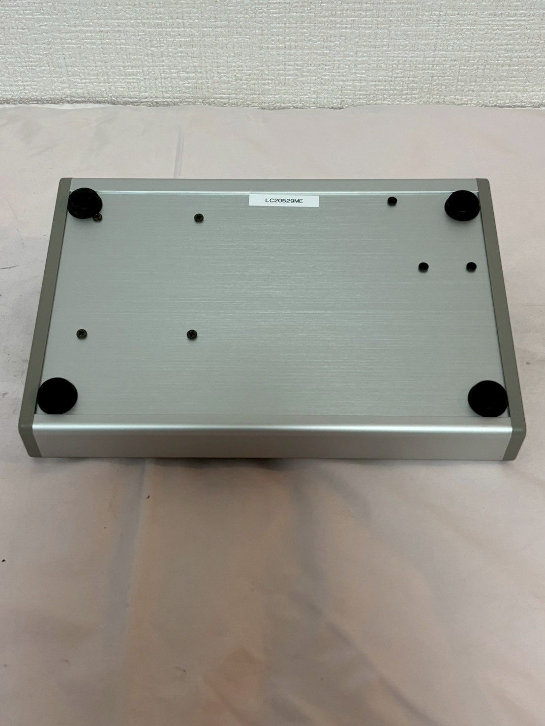 コントロールパネル 7645