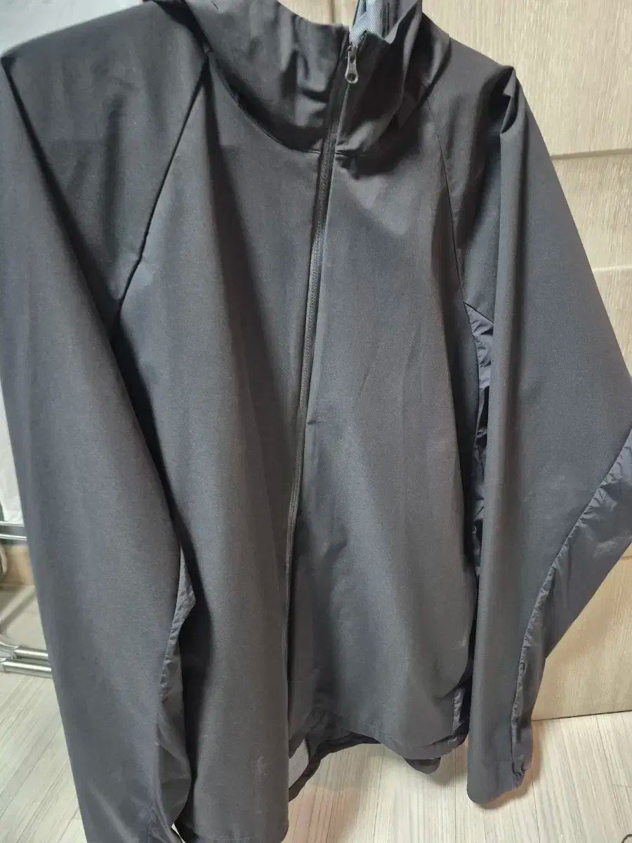 役職 アーカイブ 派 paf 6 0 テクニカル ジャケット ライト L