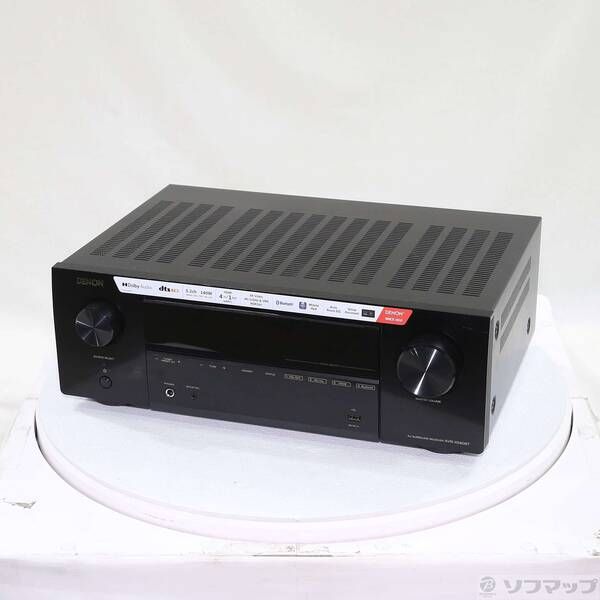 中古品〕 AVR-X580BT【258】 - メルカリ