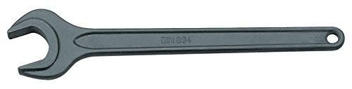2営業日で発送 Gedore 6577940GEDORE 片口スパナ 85mm8554329