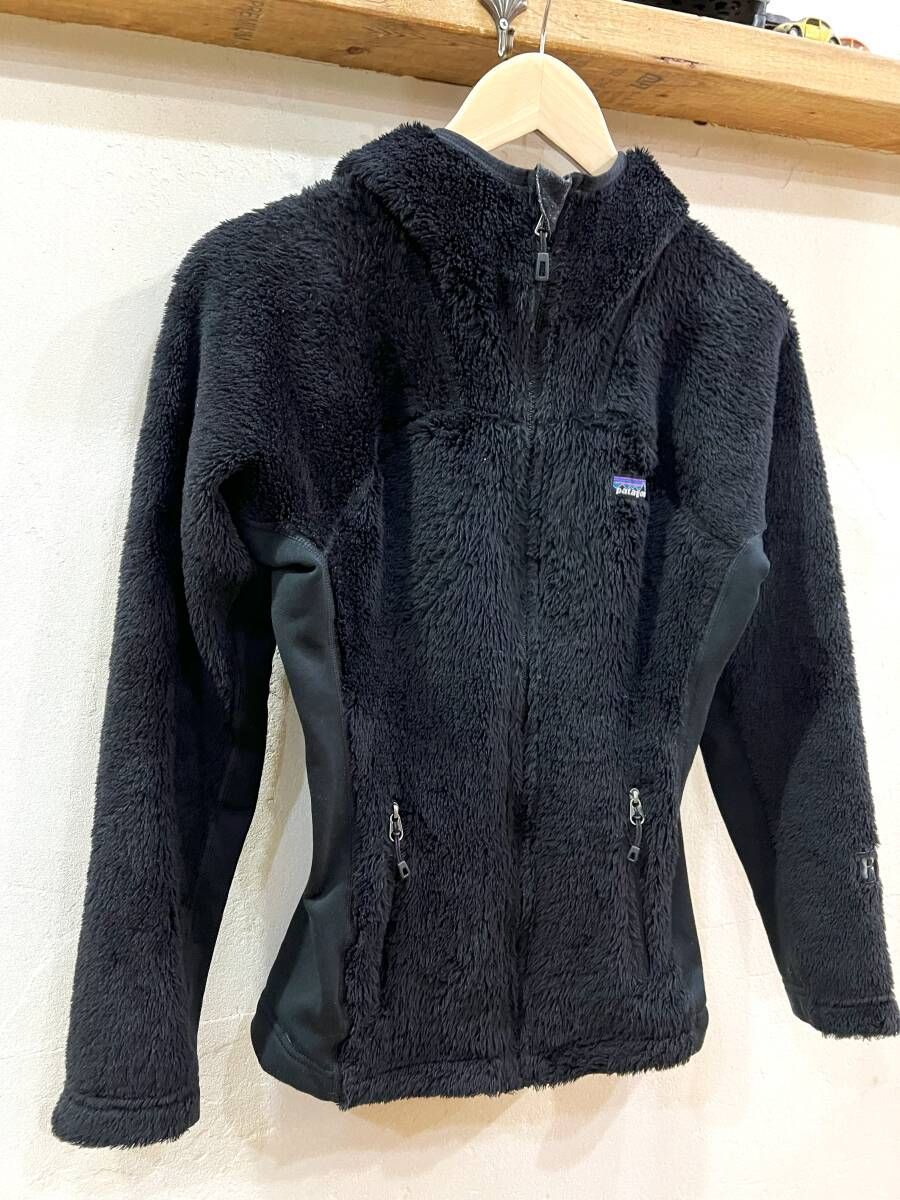 1347☆Patagonia/パタゴニア R3 Hi-Loft Hoody レギュレーターR3 1347☆Patagonia/パタゴニア R3 Hi-Loft Hoody レギュレーターR3