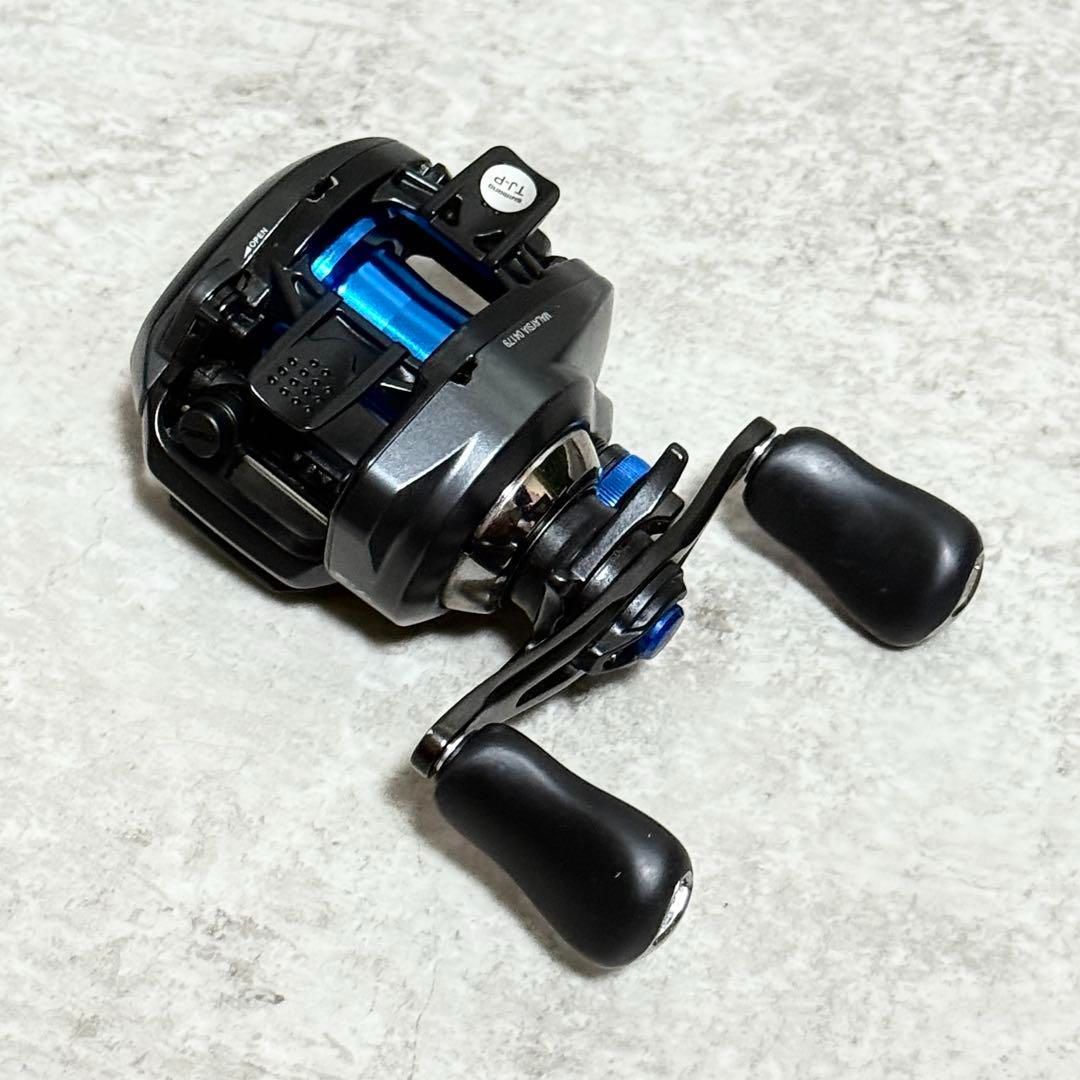 ☆極美品☆シマノ(SHIMANO) 20 SLX DC 70HG RIGHT Shimano SLX DC 70 HG Baitcast Reel Right Hand from Japan | eBay