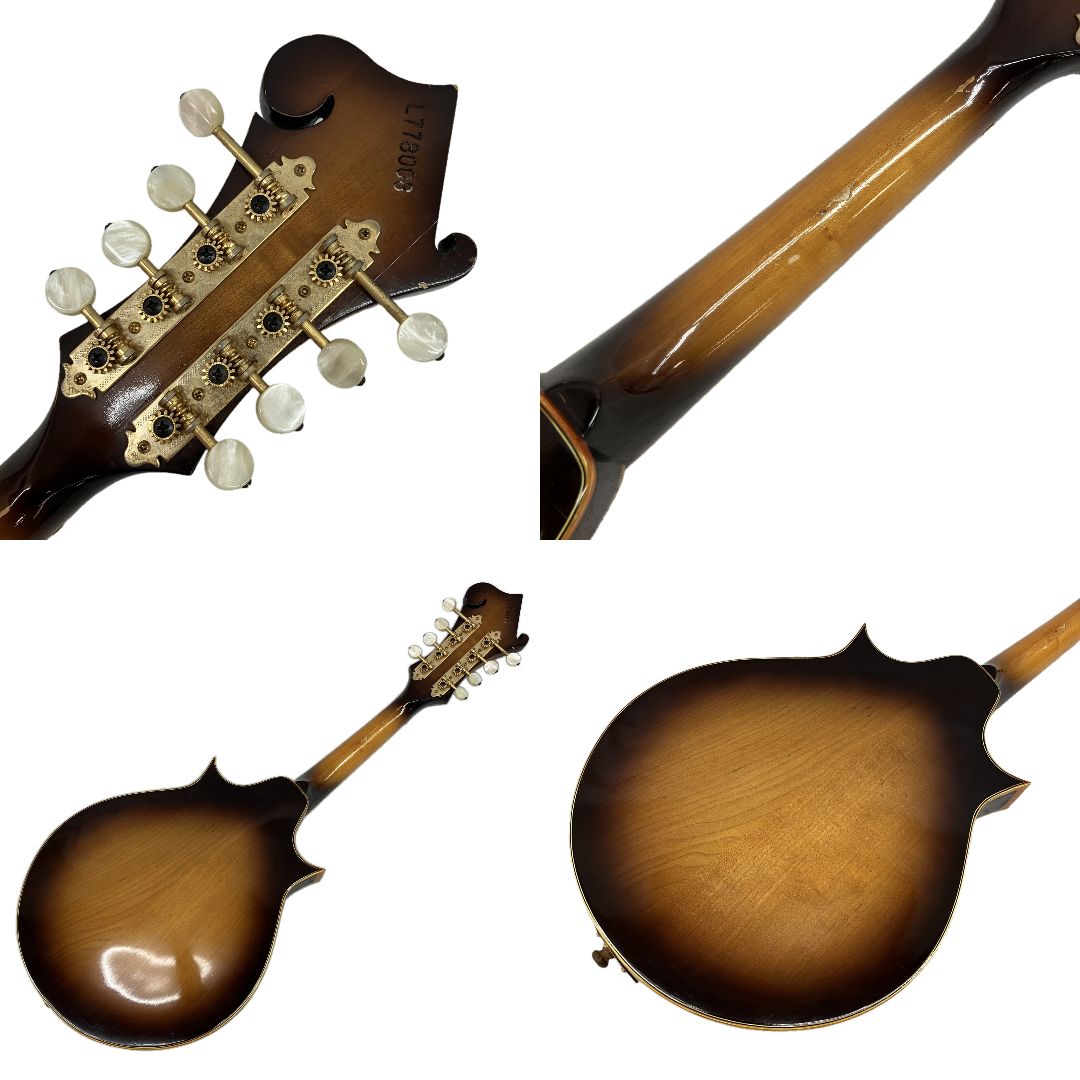 スプルーストップ