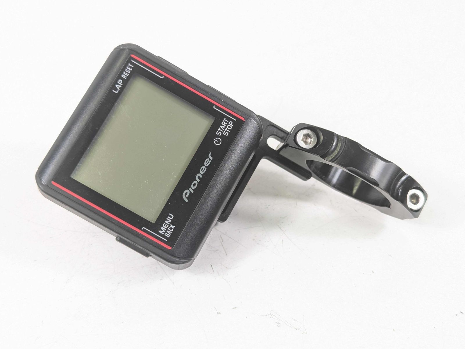 Pioneer SGX CA500　ペダリングモニター用 サイクルコンピュータ SC250121AA パイオニアサイクルスポーツ | サイクルコンピューターを比較