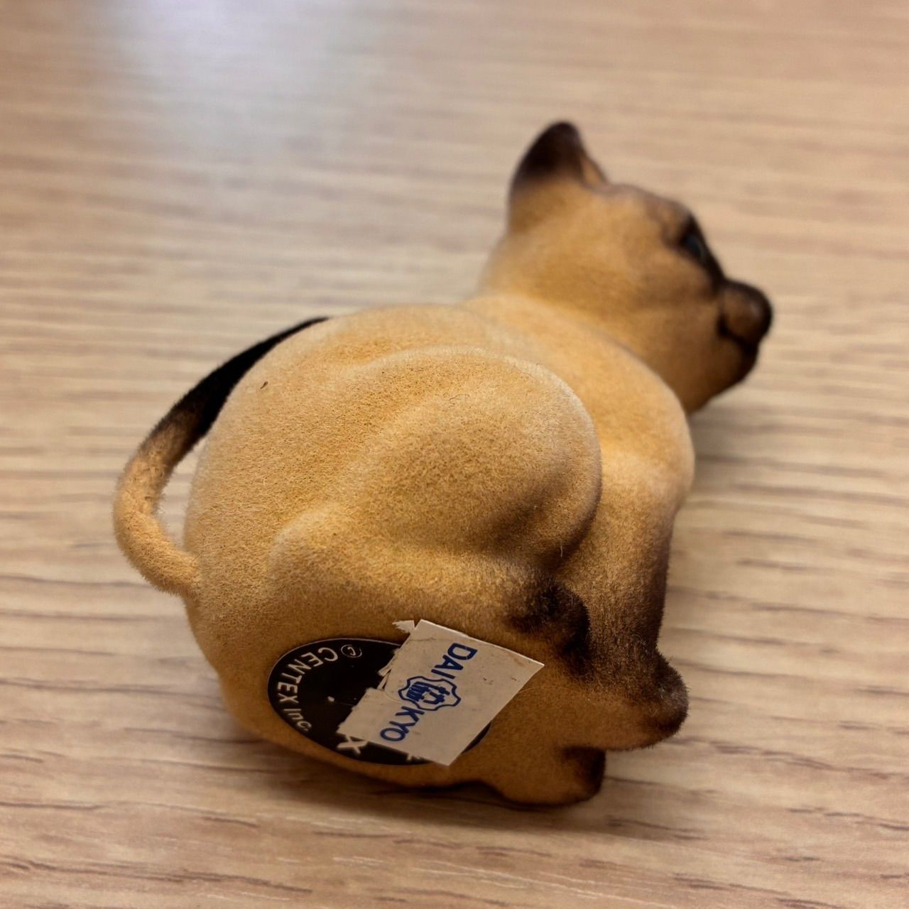 セキグチ　フロッキー　ネコ KITTENS' LITTLE ADVENTURE セキグチ フロッキー ねこ - メルカリ
