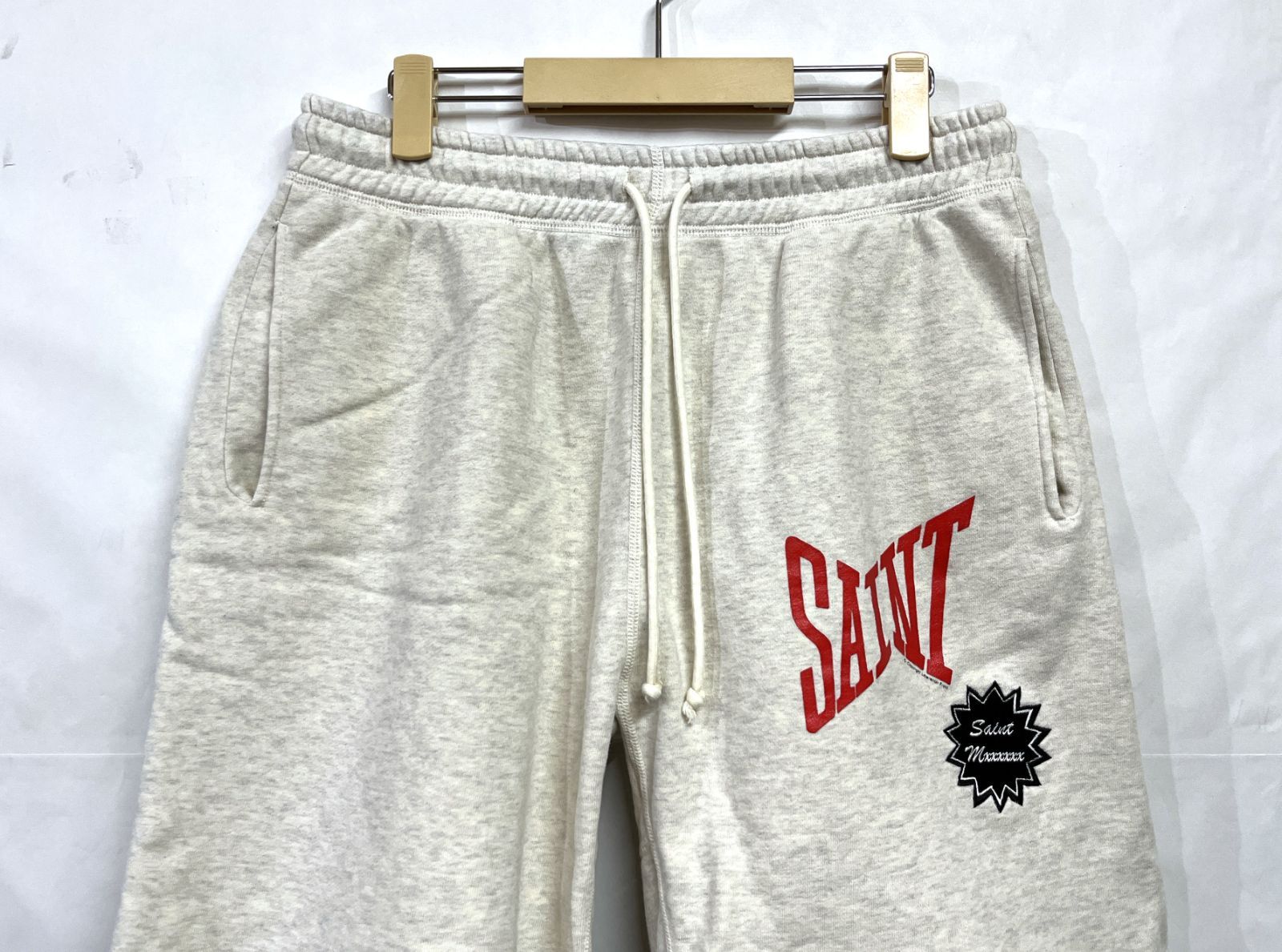 SAINT M××××××|セントマイケル SM-YS8-0000-047 SHORTS / SAINT SAINT M××××××|セントマイケル SM-YS8-0000-047 SHORTS / SAINT