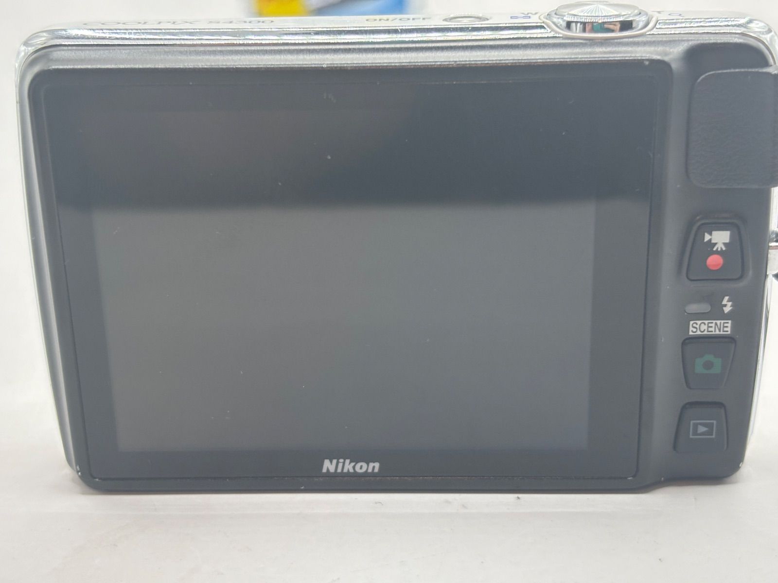 Nikon coolpix S4300 動作確認済み 【公式通販】