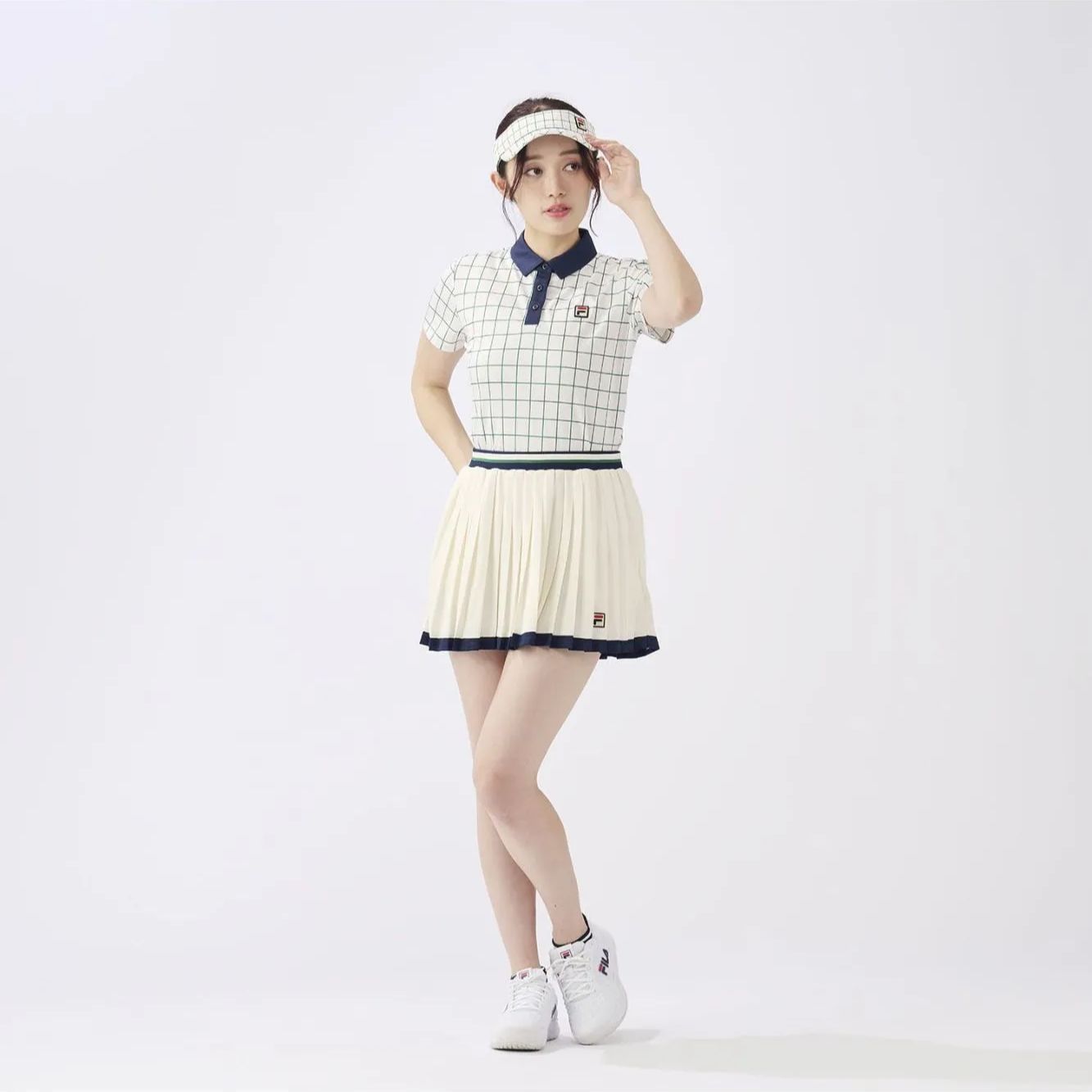 テニスウェア
