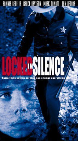 その他 Locked in Silence [VHS] Locked in Silence [VHS] 【公式通販】