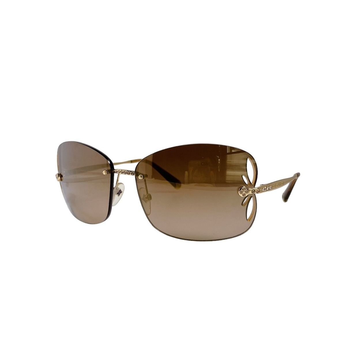 ルイヴィトン Z0543U サングラス ブラウン/ゴールド LOUIS VUITTON