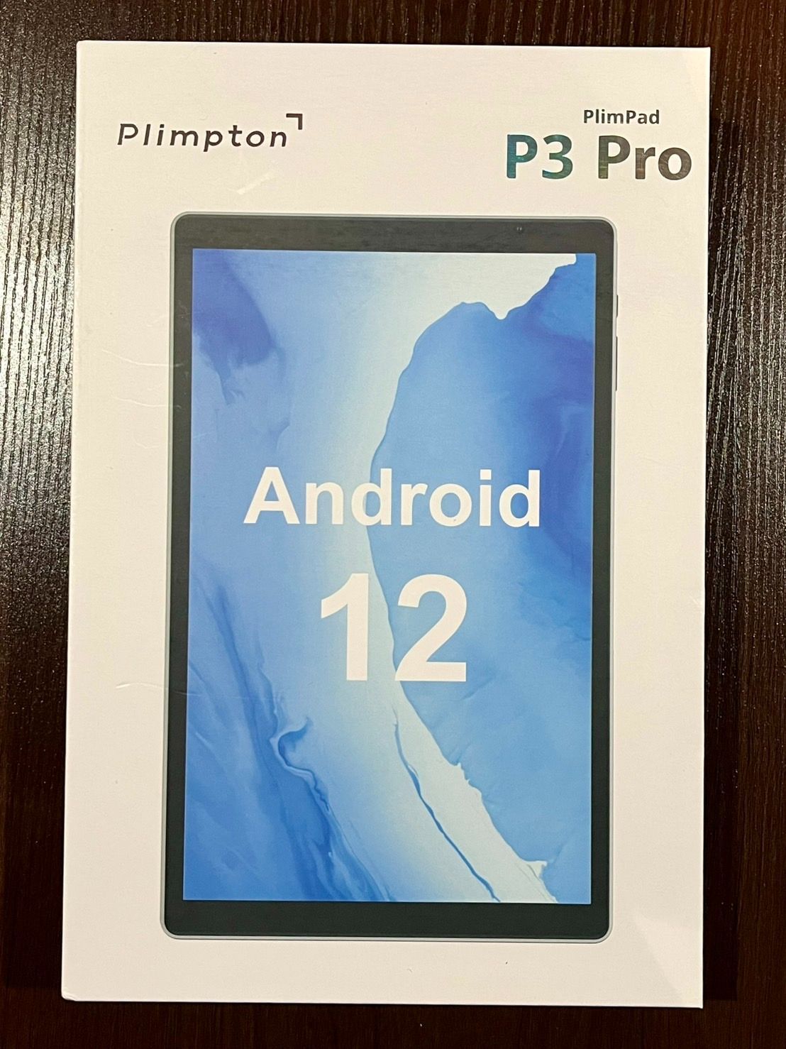 PlimPad P3 Pro Android12 タブレット 動作確認済 - メルカリ