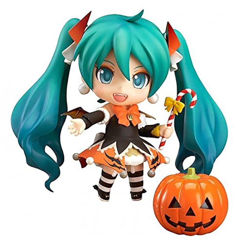 ねんどろいど キャラクター・ボーカル・シリーズ01 初音ミク