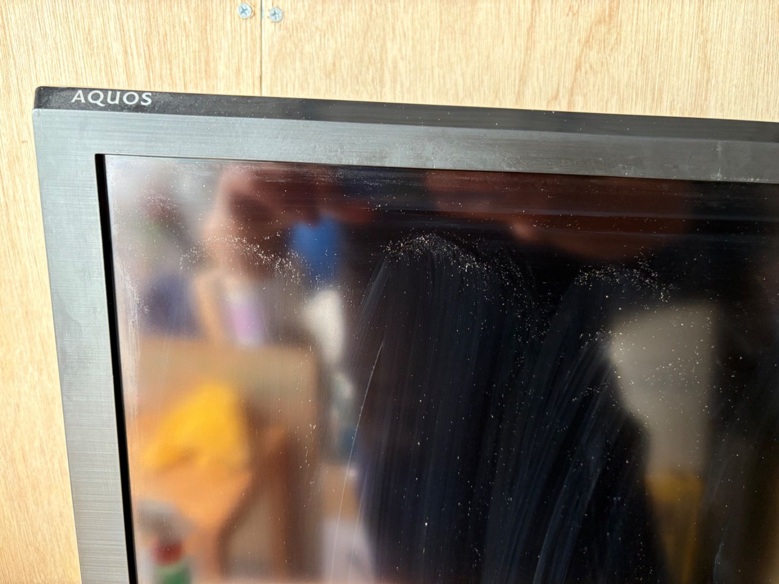  SHARP シャープ 液晶 テレビ LC 40 H 9 40インチ 液晶テレビ テレビ本体