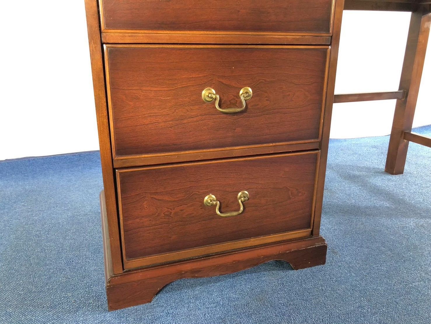 片袖デスク KIMBALL オフィスデスク アンティーク ビンテージ ワークデスク 店舗什器 机 書斎 事務所 BH27KM-2 25 MARWIL-DEMENAGEMENTS_CH