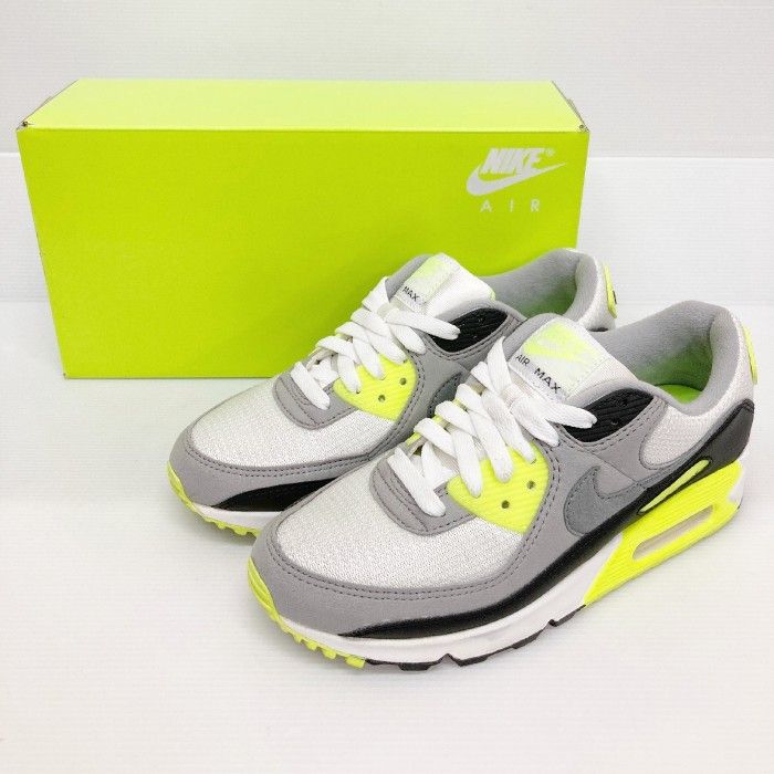 ☆NIKE ナイキ WMNS AIR MAX 90 ウィメンズ エアマックス 90