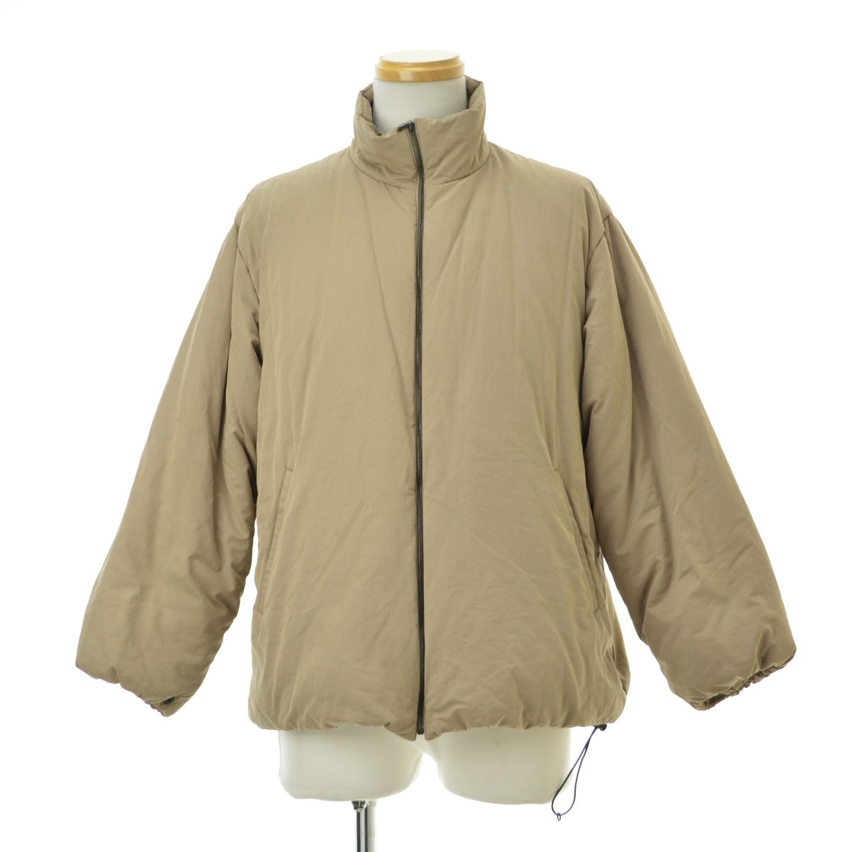 COMOLI】R01-04001 インサレーションジャケット - メルカリ