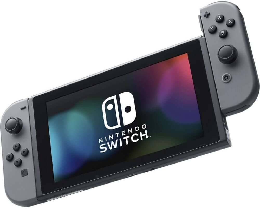 Nintendo Switch 本体 ニンテンドースウィッチ本体コンプリート品 中古 Nintendo Switch 本体 (ニンテンドースイッチ) Joy-Con(L