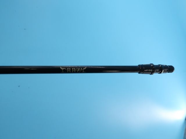 CRAZY Longest Yard-01 テーラーメイドスリーブ CRAZY Longest Yard-01