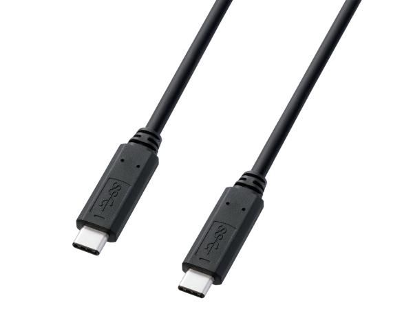 【新品・3営業日で発送】SANWASUPPLY サンワサプライ USB3.1Gen1TypeCケーブル　KU30-CCP320