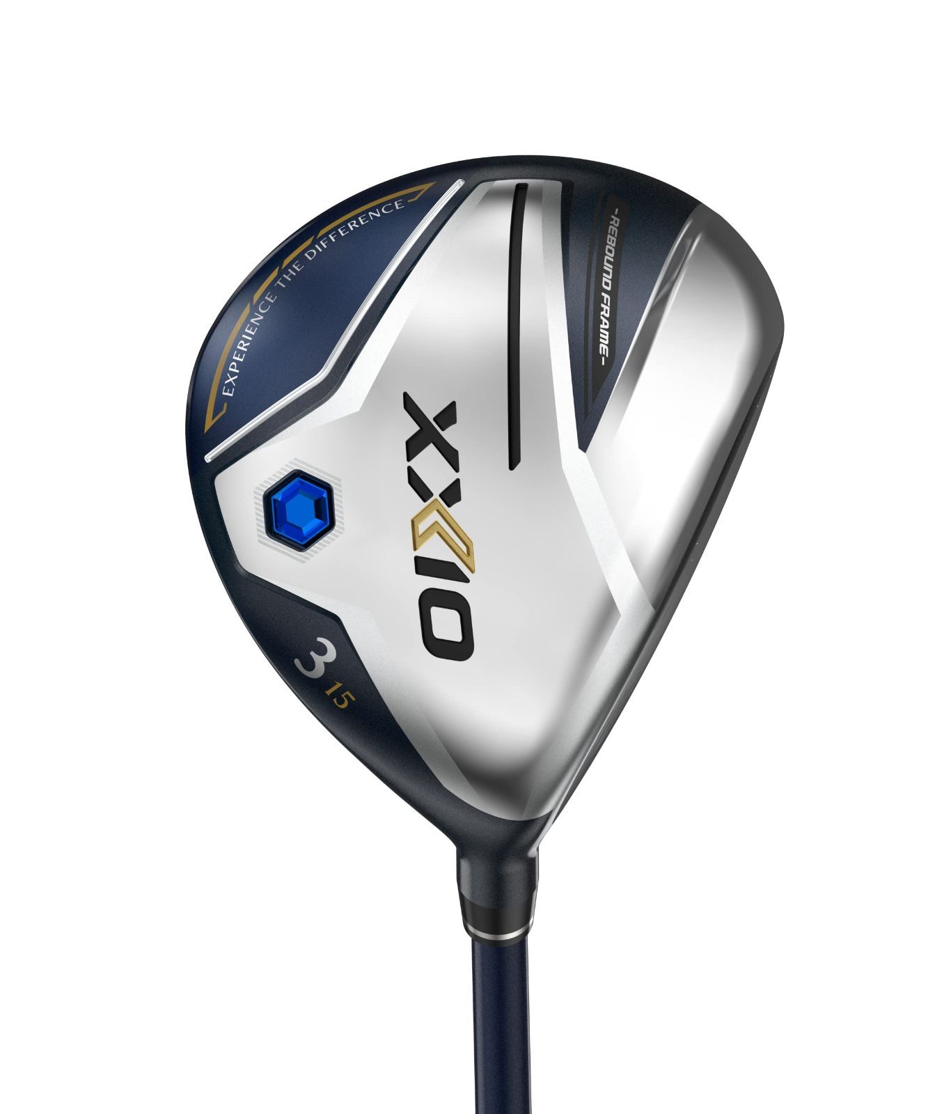 XXIO フェアウェイウッド 5 20度 ゼクシオ（XXIO）（レディース）ゼクシオ13 フェアウェイウッド