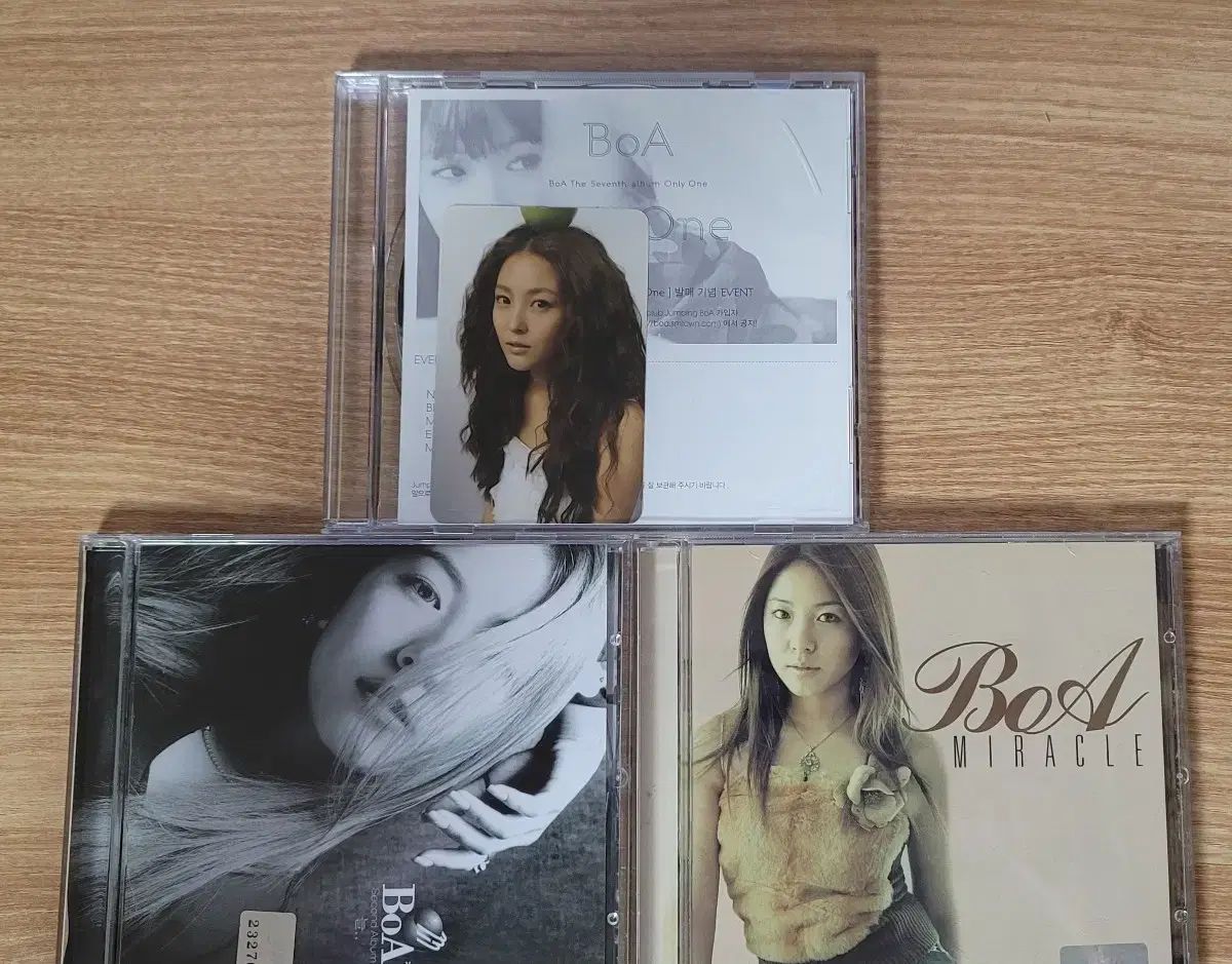BoA アルバム まとめ売り BoA(ボア) アルバム まとめ売り 出品 Boaアルバムはまとめて販売され