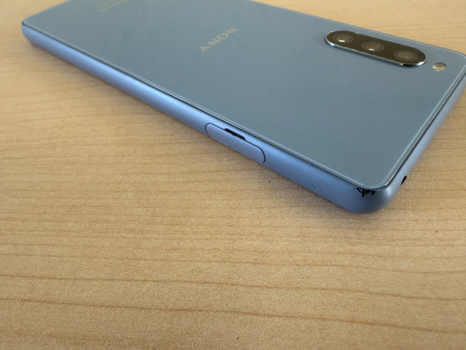 docomo SO-52B SONY Xperia 10 III 注文 SONY Xperia 10 iii ジャンク