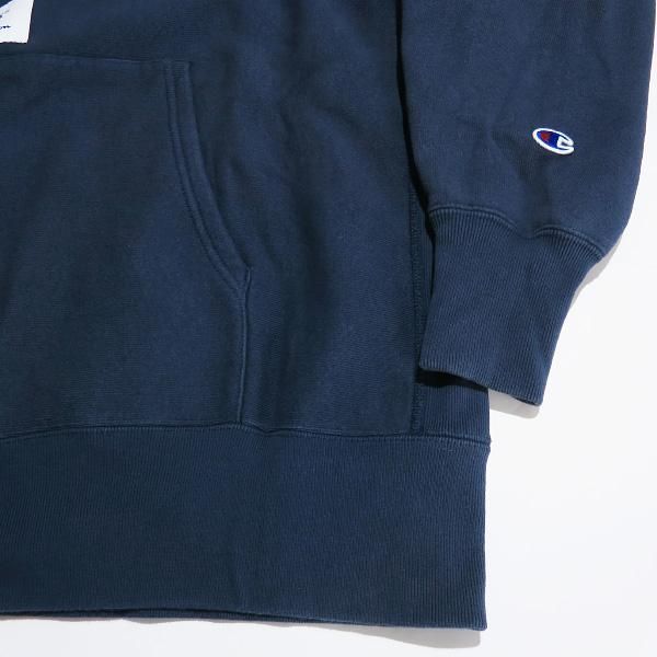 WTAPS ダブルタップス x Champion チャンピオン 20AW ACADEMY/HOODED