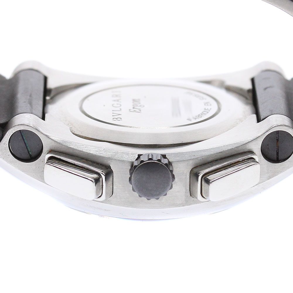 ブルガリ エルゴン EG35S 自動巻き ボーイズ メンズ レディース 腕時計 ブルガリ エルゴン EG35S 自動巻き ボーイズ メンズ レディース 腕時計