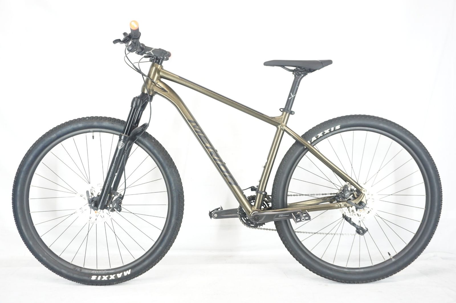 【OH済】 メリダ マウンテンバイク 24速 BIG.SEVEN 10 OH済】 メリダ マウンテンバイク 24速 BIG.SEVEN 10 OH済】 メリダ