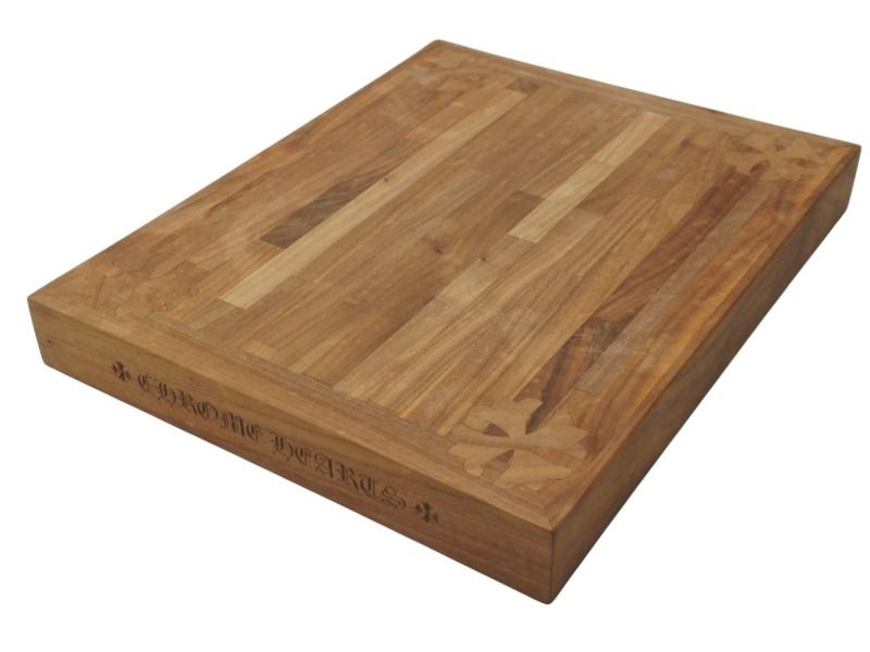 CHROME HEARTS クロムハーツ CARVING BOARD カービングボード