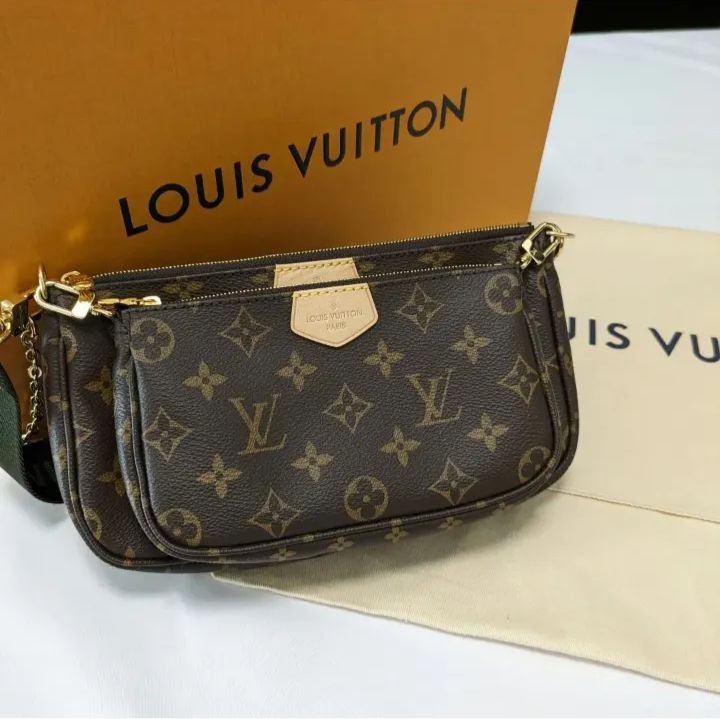 新品】LOUIS VUITTON ルイヴィトン ショルダーバッグ M44813