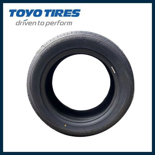 2024年製 トーヨー PROXES CL1 SUV 235/55R18 100V  新品夏タイヤ１本 ハリアー TC-10