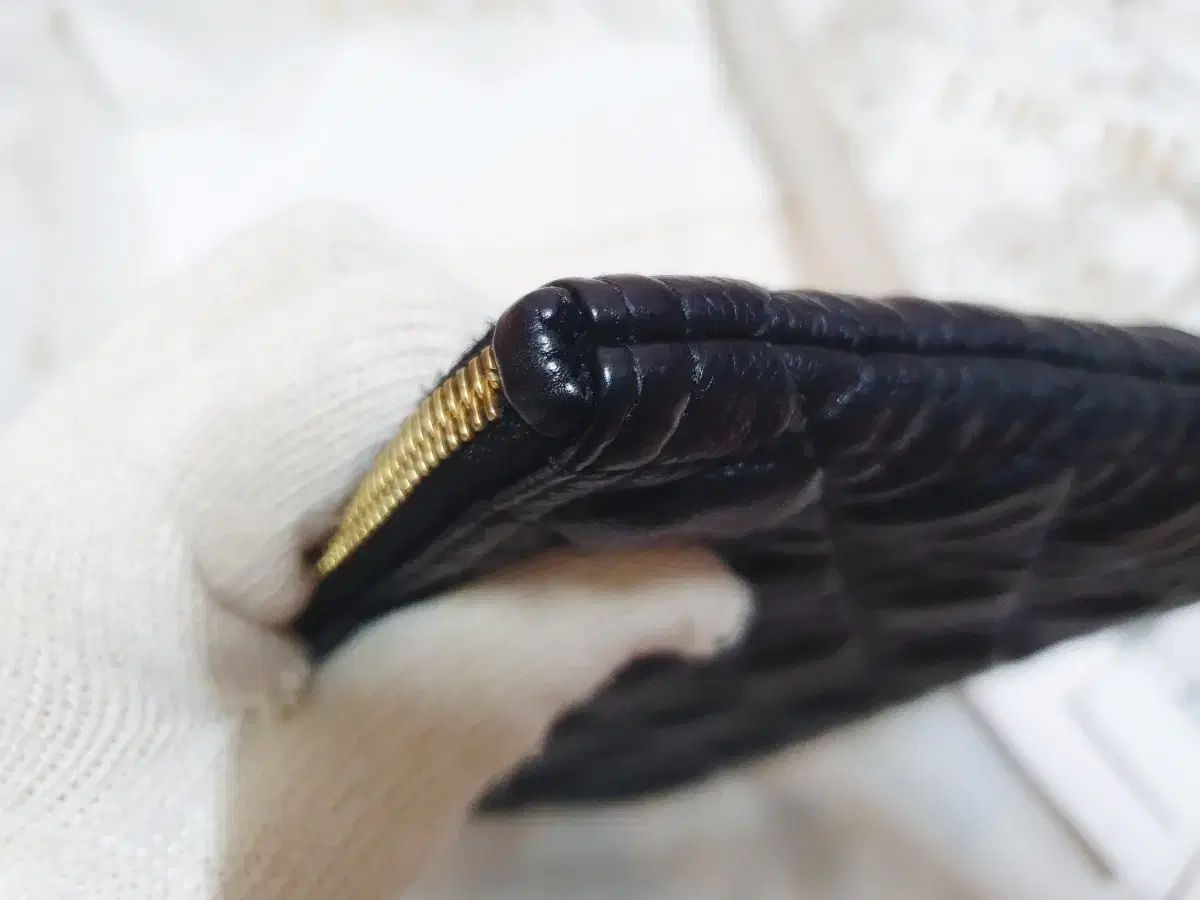 (本物) ディオール クラッチ Dior(ディオール) カナージュ カロ 付属品完備 最終
