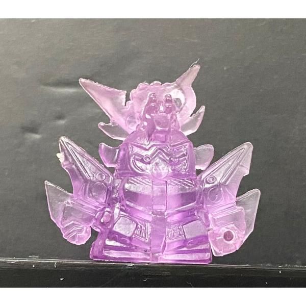 ガン消し SDガンダム 在庫まとめ売り SDガンダム ガン消し 本弾 マーク26 副将軍 (他) - メルカリ