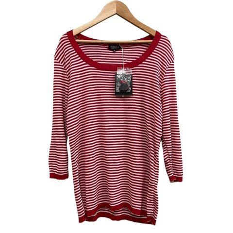 SONIA RYKIEL ニットプルオーバー SONIA RYKIEL ニットプルオーバー トップス