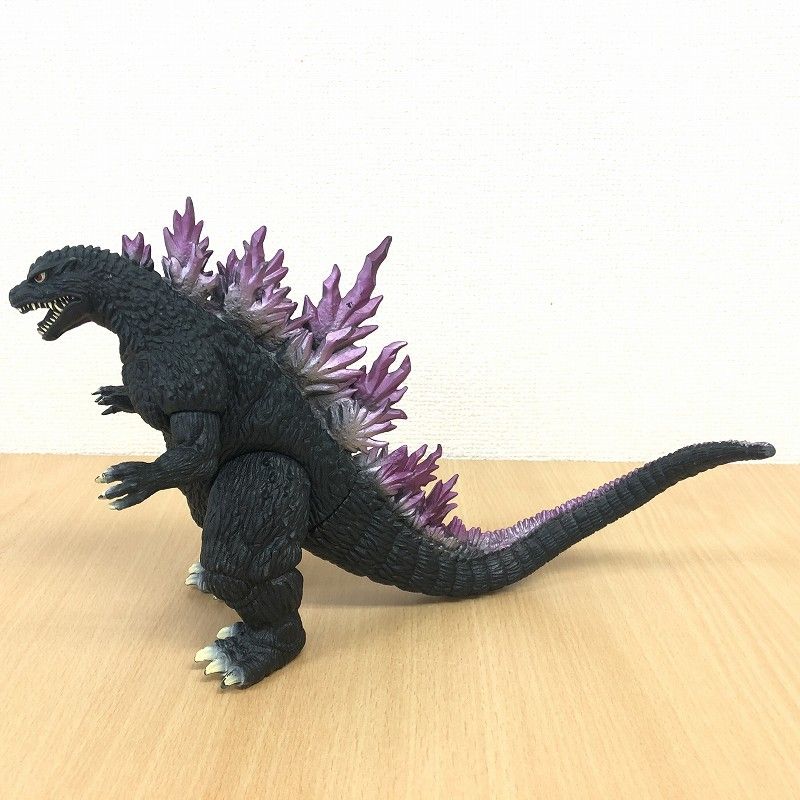 GODZILLA ゴジラ 東宝怪獣シリーズ ゴジラ2000 メガギラス