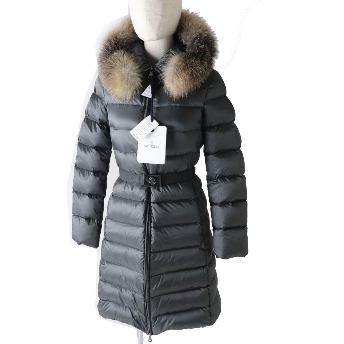 未使用品◎正規品 19-20AW モンクレール TINUV ティヌヴ 未使用品◎正規品 19-20AW モンクレール TINUV ティヌヴ
