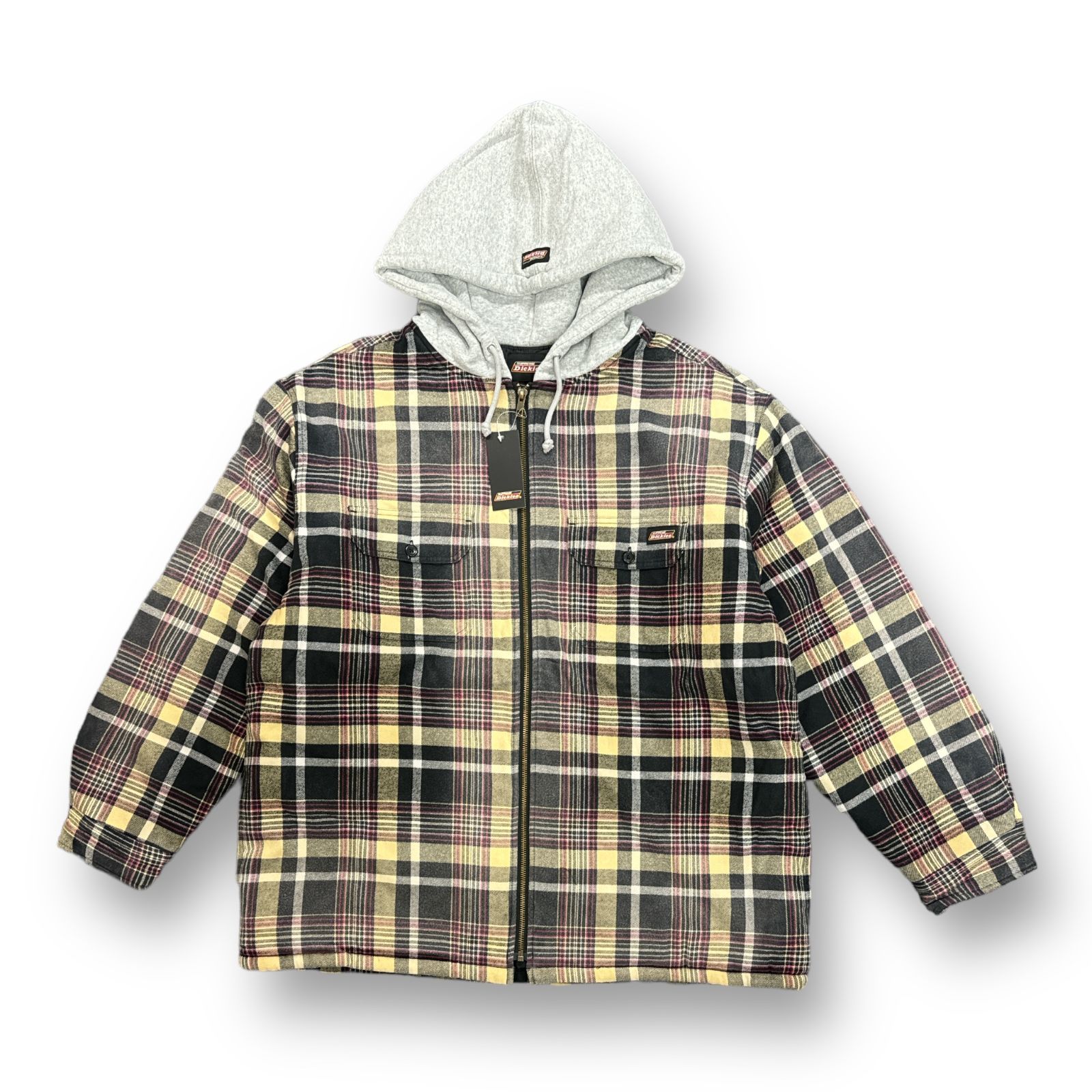 Supreme Dickies チェック柄ジャケット L Supreme Dickies チェック柄ジャケット L 楽天市場