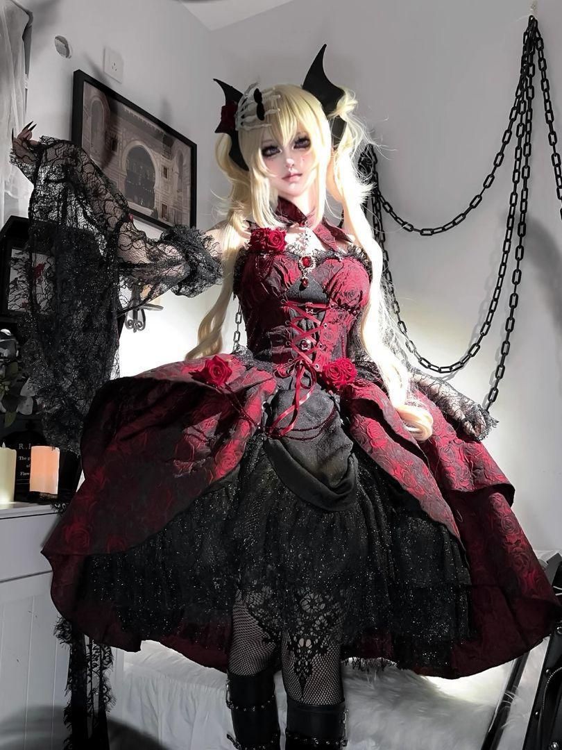 仮装 オリジナル