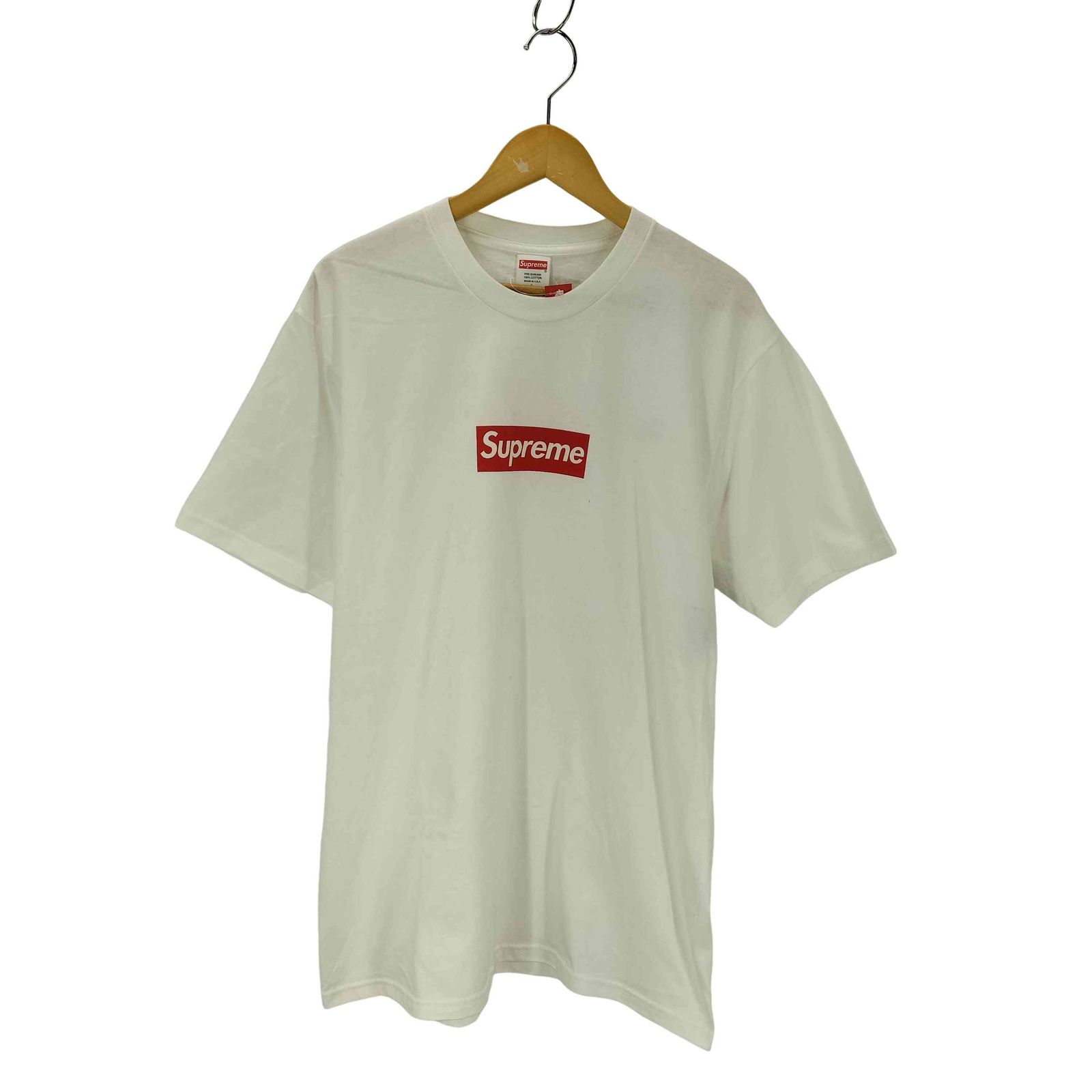 シュプリーム Supreme 23SS LA Box Logo Tee メンズ JPN：L 
